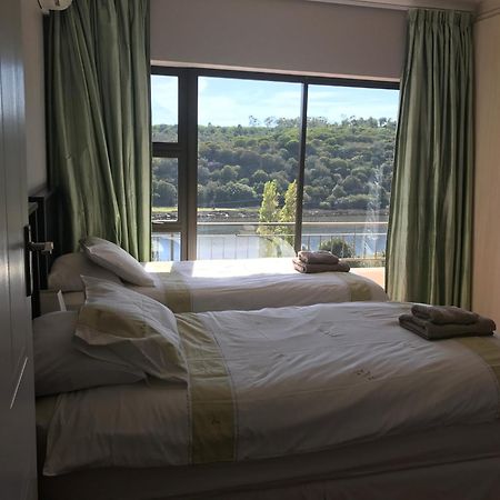 Waterryk Eco Guest Farm Apartment สติลบาย ภายนอก รูปภาพ