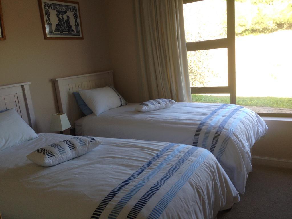 Waterryk Eco Guest Farm Apartment สติลบาย ภายนอก รูปภาพ
