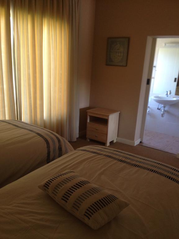 Waterryk Eco Guest Farm Apartment สติลบาย ภายนอก รูปภาพ