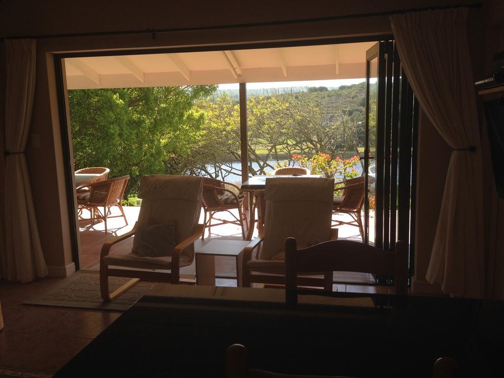 Waterryk Eco Guest Farm Apartment สติลบาย ภายนอก รูปภาพ