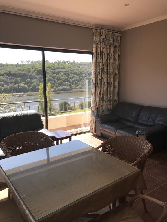Waterryk Eco Guest Farm Apartment สติลบาย ภายนอก รูปภาพ