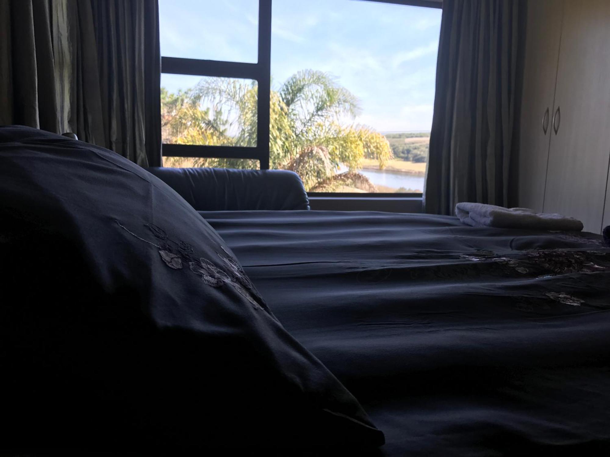 Waterryk Eco Guest Farm Apartment สติลบาย ภายนอก รูปภาพ