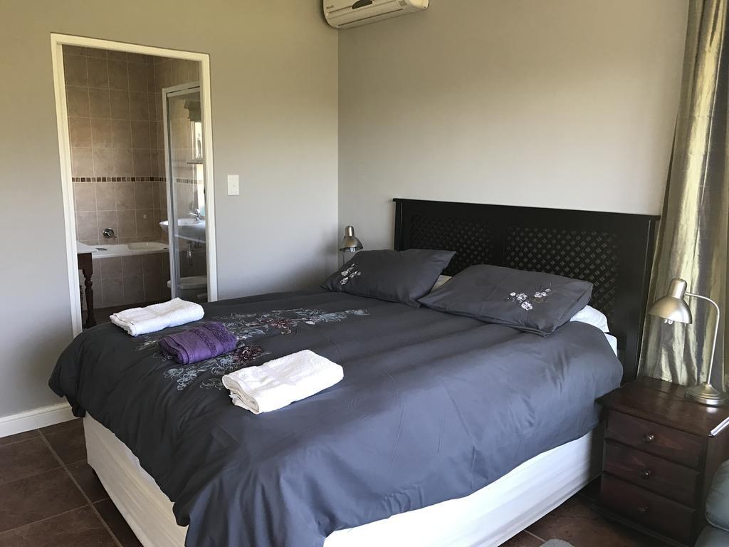 Waterryk Eco Guest Farm Apartment สติลบาย ภายนอก รูปภาพ