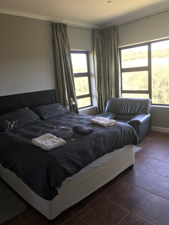 Waterryk Eco Guest Farm Apartment สติลบาย ภายนอก รูปภาพ