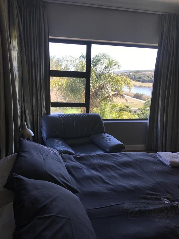 Waterryk Eco Guest Farm Apartment สติลบาย ภายนอก รูปภาพ
