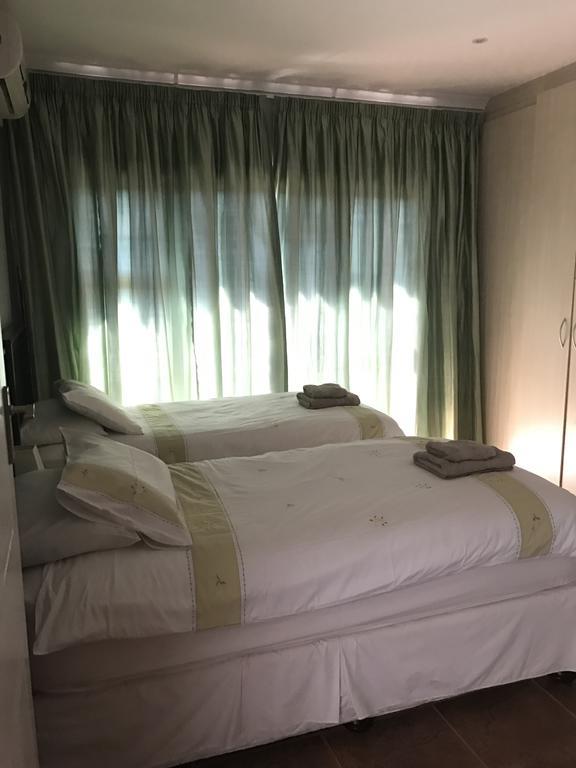 Waterryk Eco Guest Farm Apartment สติลบาย ภายนอก รูปภาพ