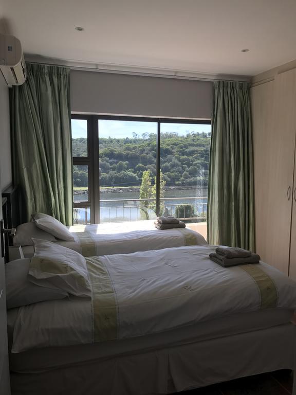 Waterryk Eco Guest Farm Apartment สติลบาย ภายนอก รูปภาพ