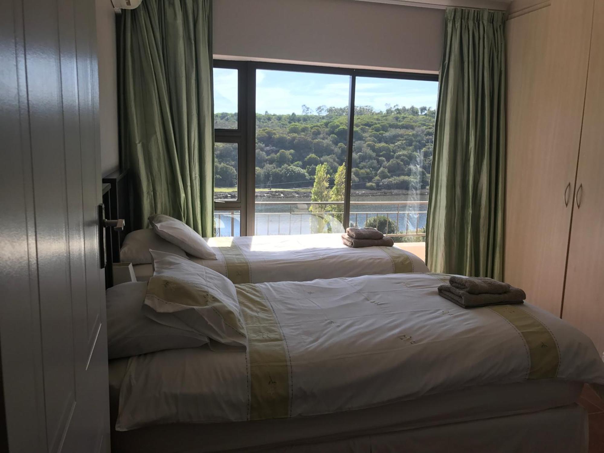 Waterryk Eco Guest Farm Apartment สติลบาย ภายนอก รูปภาพ